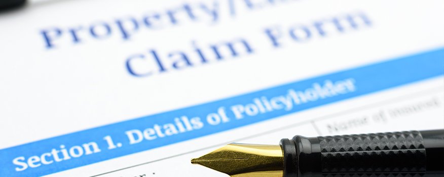 Roof Insurance Claims Commercial Roofing Contractor